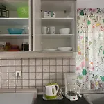 Location In Apartment Vrahati