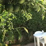 Apartment Location In Vrahati