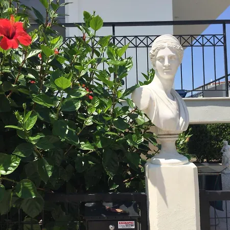 Location In 아파트