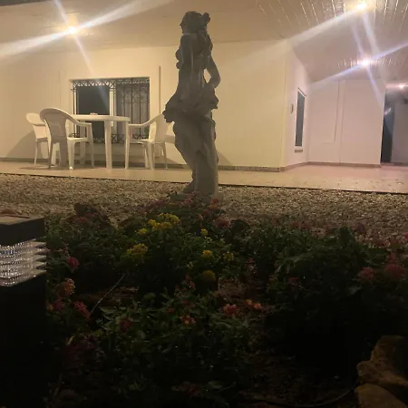 Location In Apartman