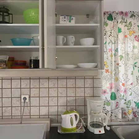 Location In Appartement Vrahati