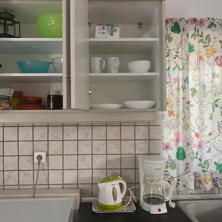 Best Location In Vrachati Apartment Vrachati