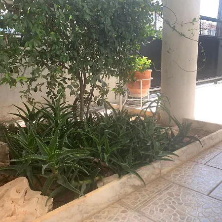 Location In Apartment Vrahati