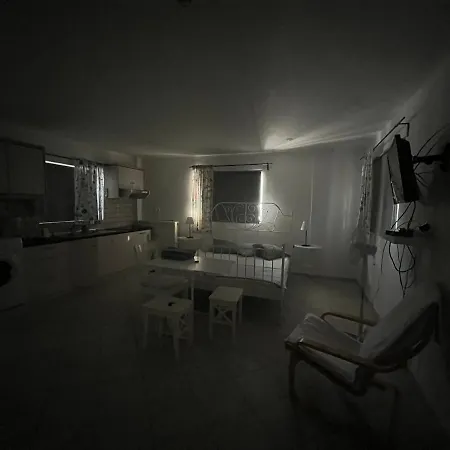 アパート Location In ヴラハティ