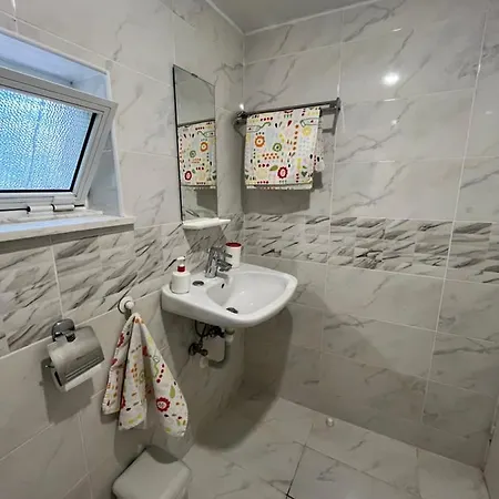 Location In Appartement