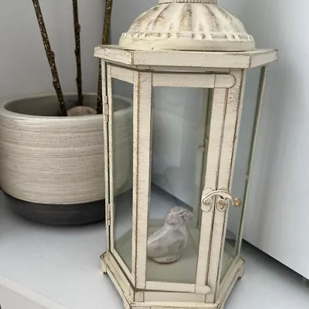 아파트 Location In 벌하티