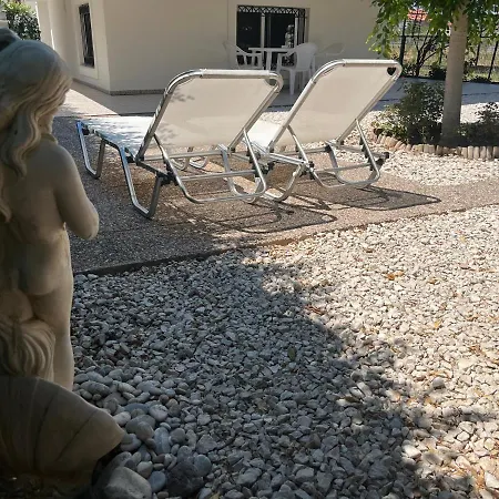 Location In Appartamento Vrahati