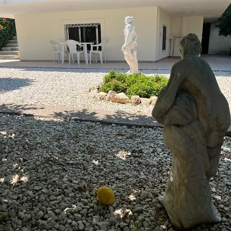 Appartamento Location In Vrahati