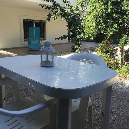 Location In Appartement Vrahati