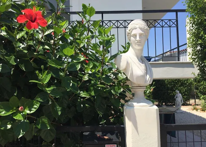 Location In Appartamento