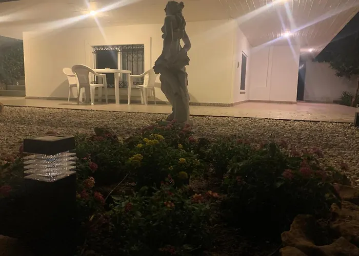 Location In Appartamento