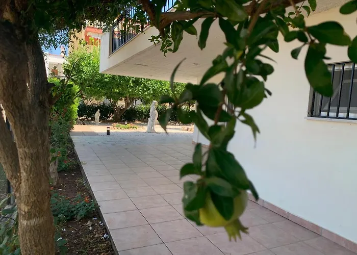 Location In * Vrahati