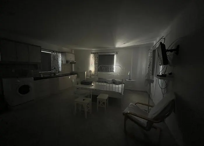 Appartamento Location In Vrahati