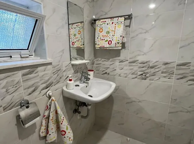 Location In Appartamento