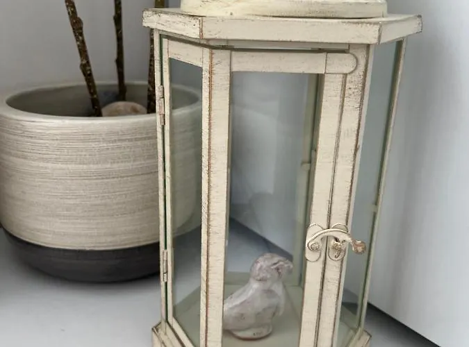 Appartamento Location In Vrahati