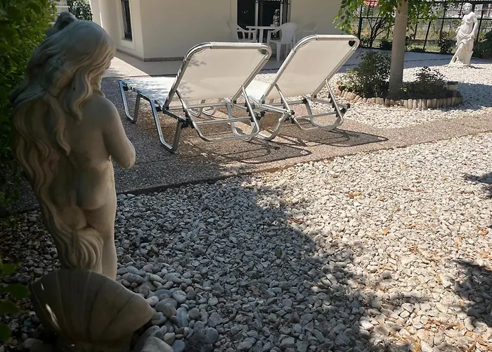 Location In Appartamento Vrahati