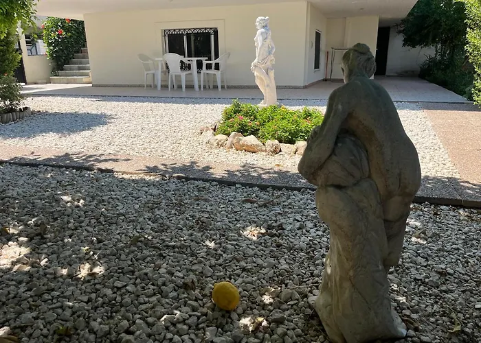 Appartamento Location In Vrahati