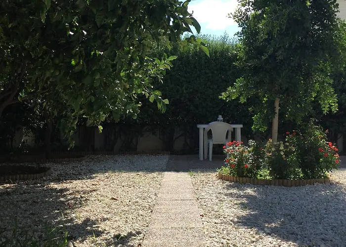 Appartamento Location In