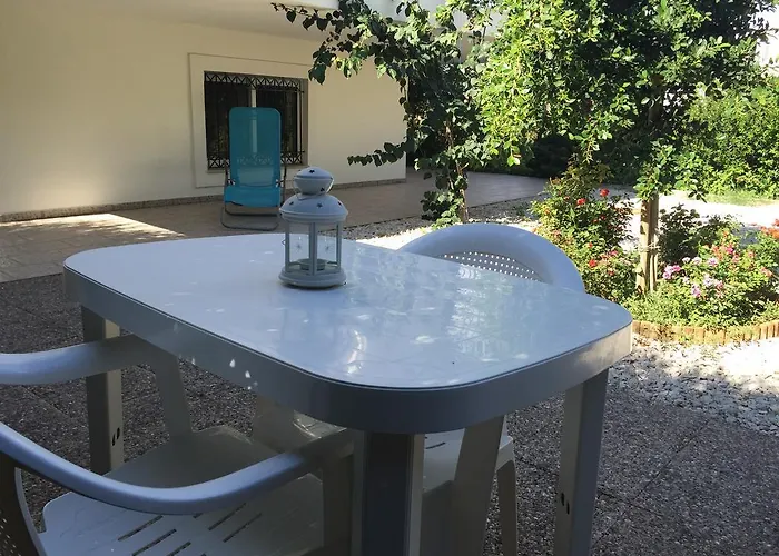 Location In Appartamento Vrahati