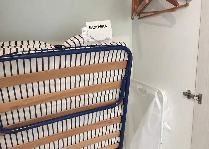 Appartamento Location In *